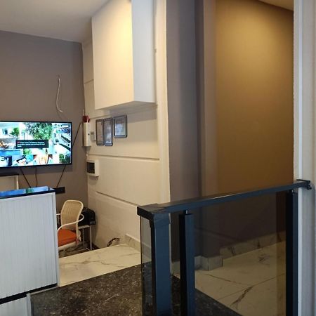 Boutique Natural Apart Hotel Кемер Екстер'єр фото