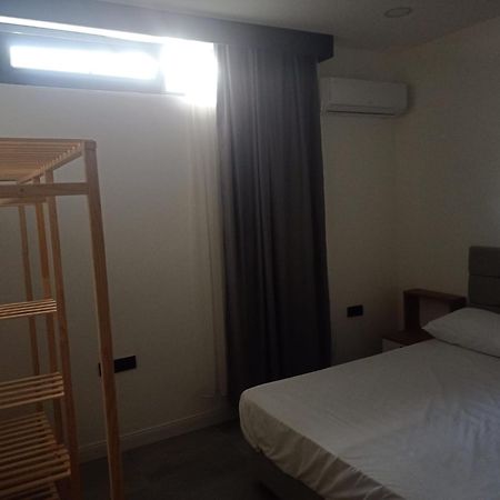 Boutique Natural Apart Hotel Кемер Екстер'єр фото