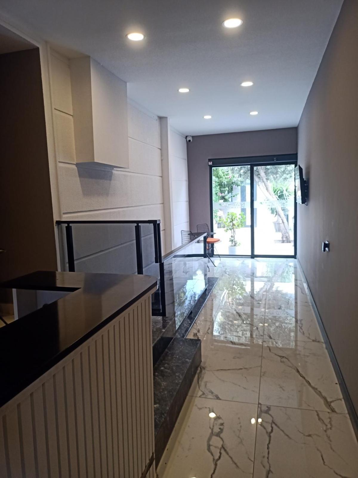 Boutique Natural Apart Hotel Кемер Екстер'єр фото
