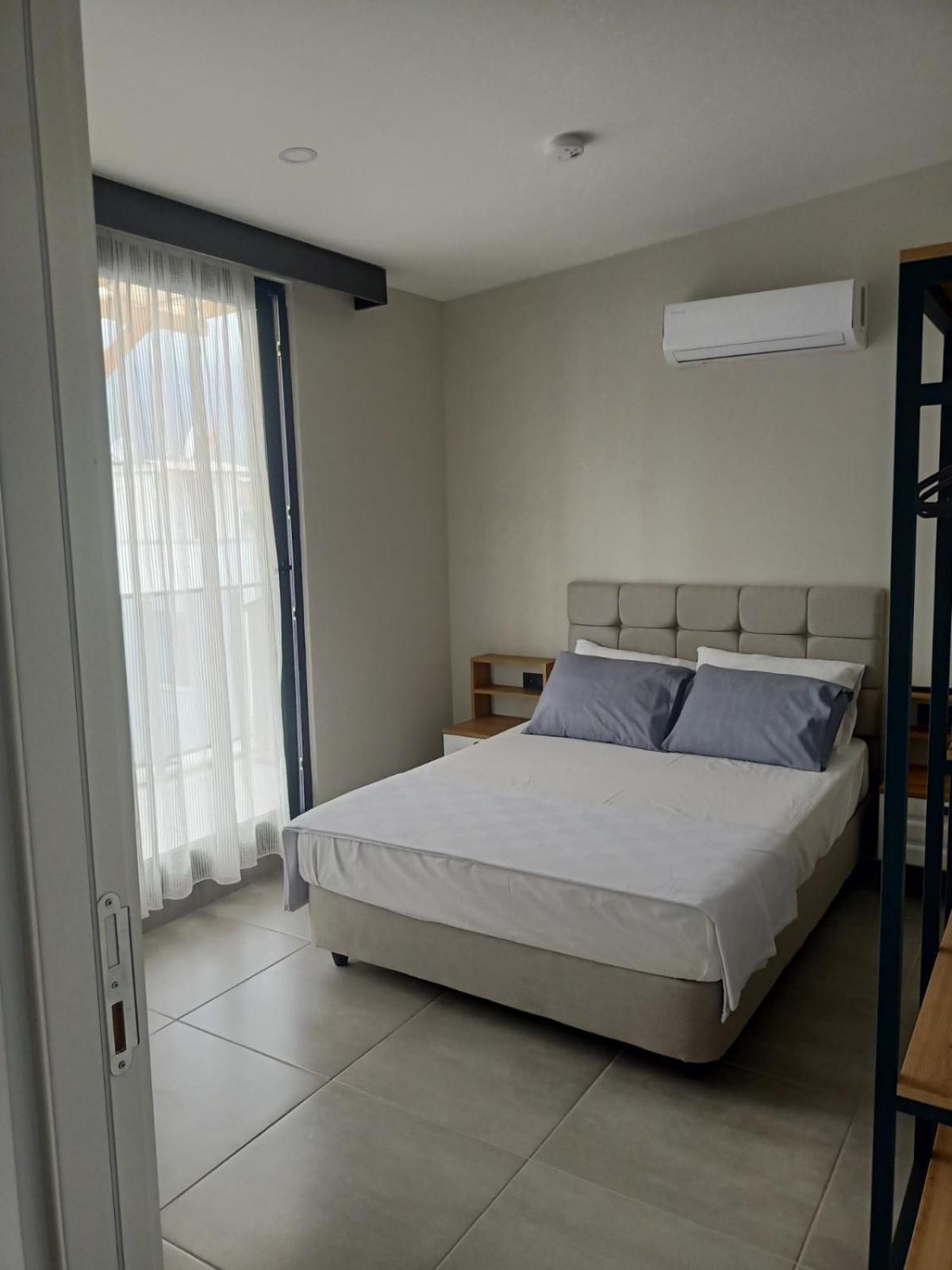 Boutique Natural Apart Hotel Кемер Екстер'єр фото