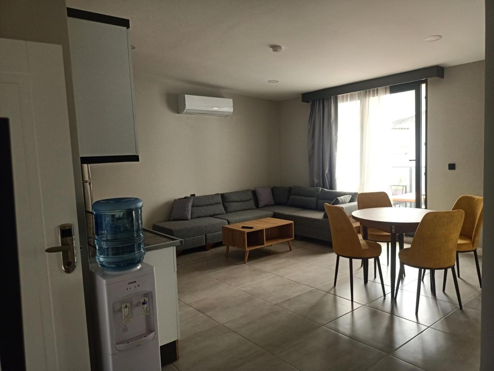 Boutique Natural Apart Hotel Кемер Екстер'єр фото