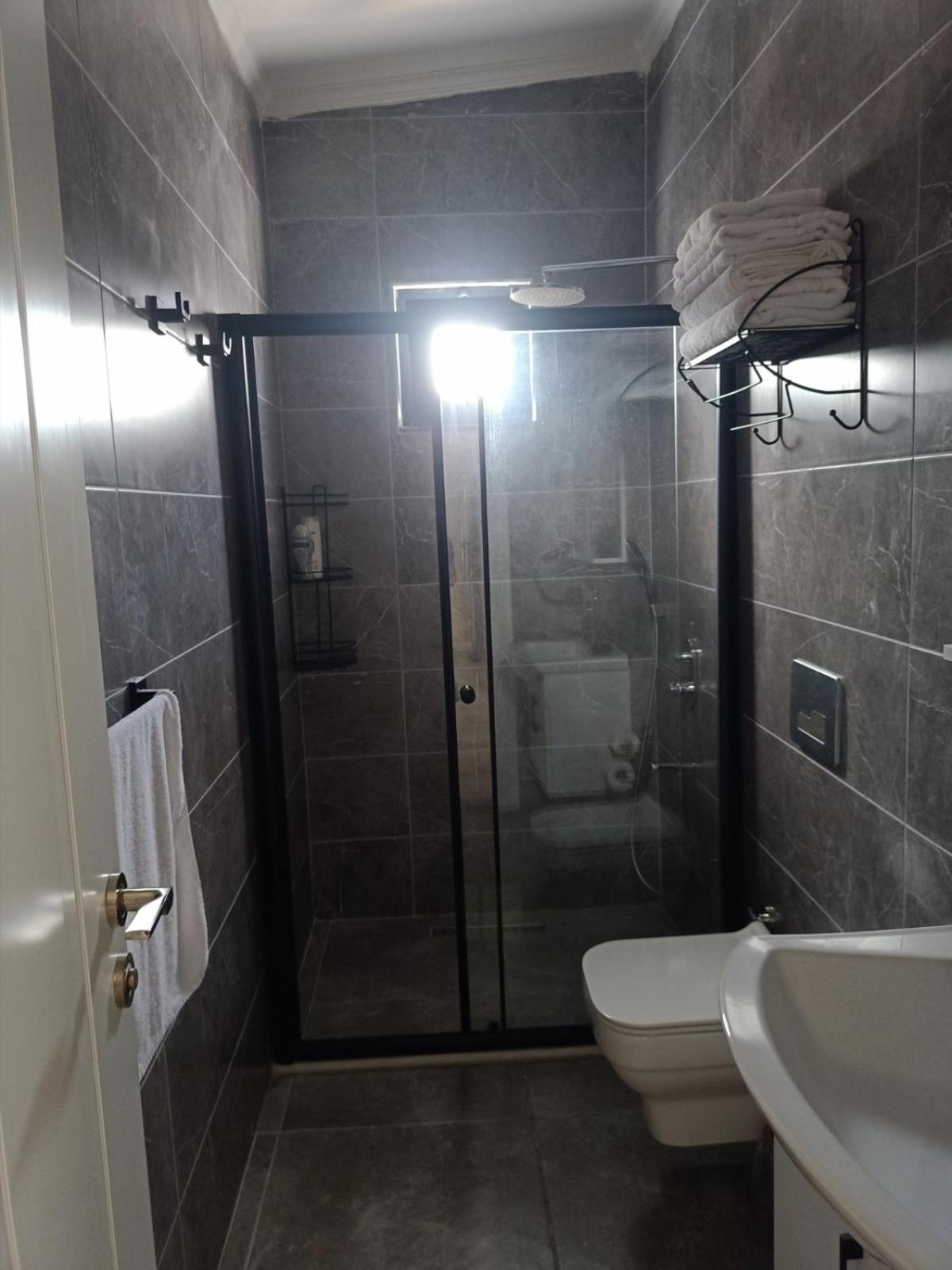 Boutique Natural Apart Hotel Кемер Екстер'єр фото