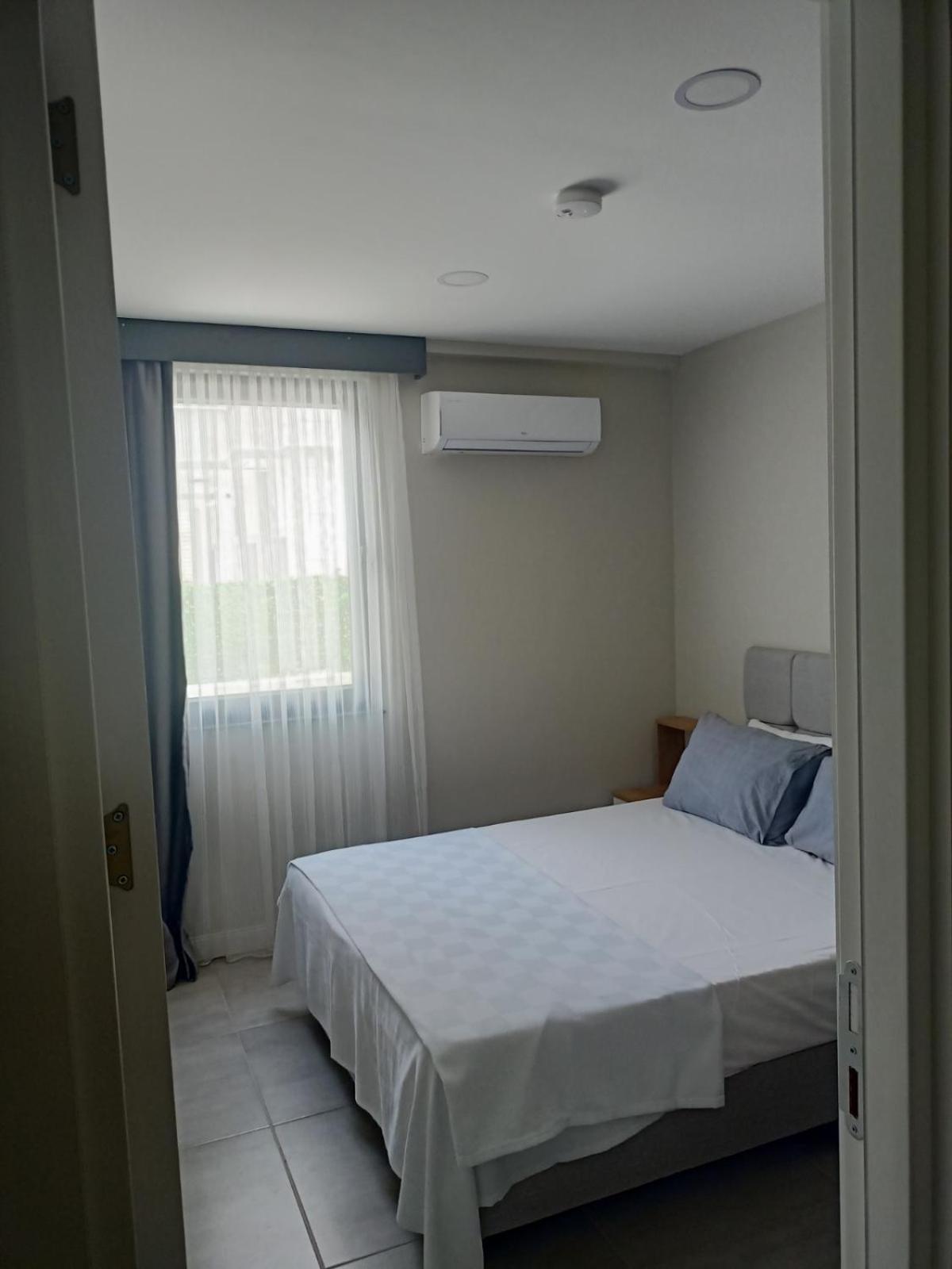 Boutique Natural Apart Hotel Кемер Екстер'єр фото