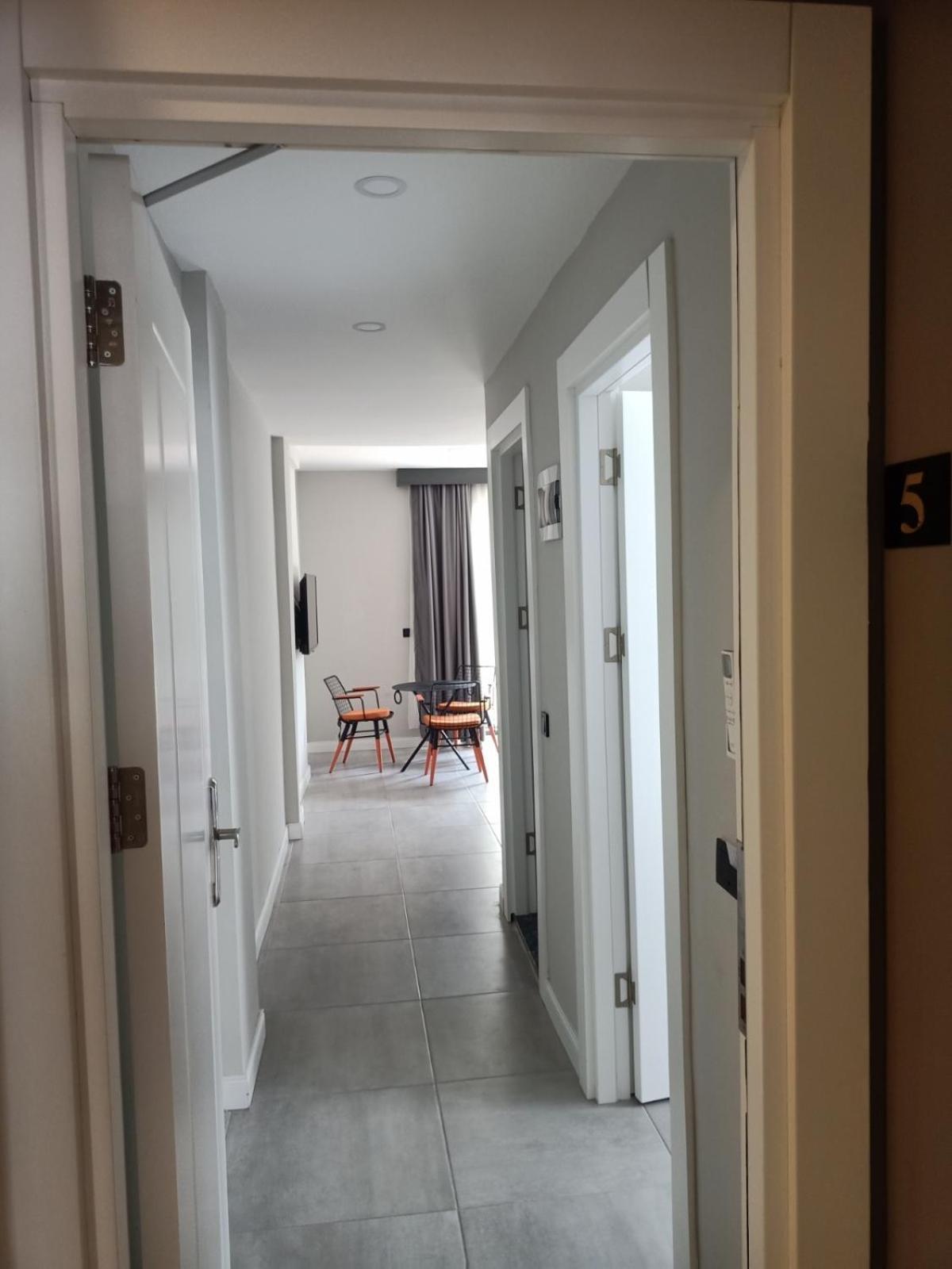 Boutique Natural Apart Hotel Кемер Екстер'єр фото