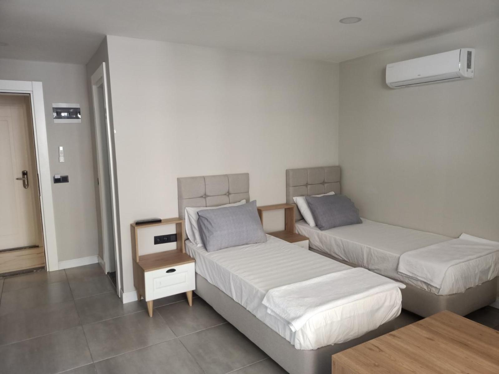 Boutique Natural Apart Hotel Кемер Екстер'єр фото