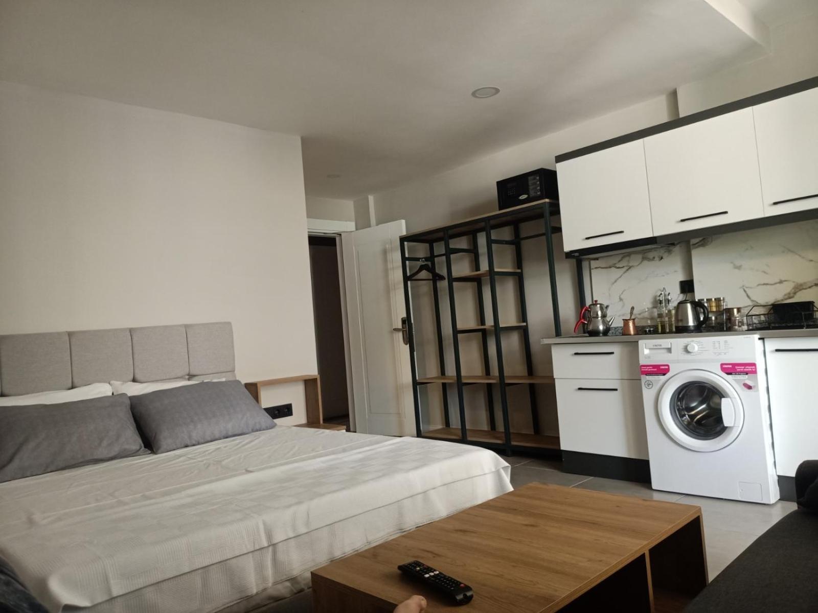 Boutique Natural Apart Hotel Кемер Екстер'єр фото